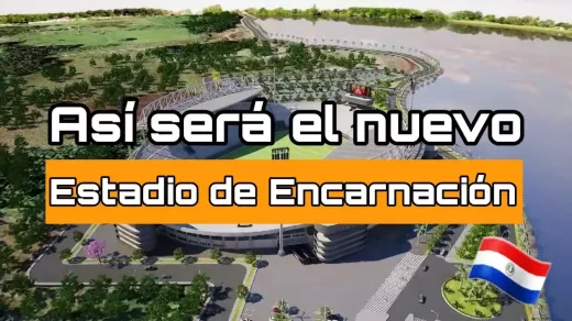 Estadio Feliciano Cáceres: The Pulse of Luqueño's History and Legacy